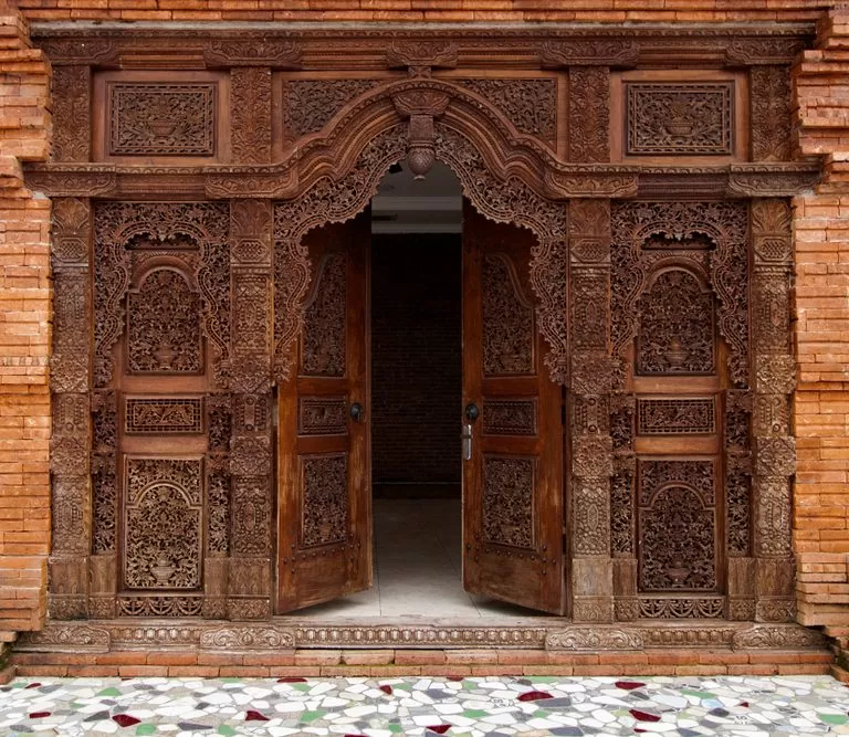 Desain Custom Sesuai Keinginan